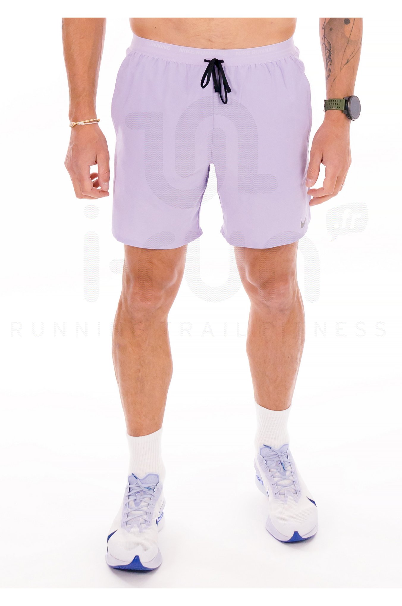 Nike Stride