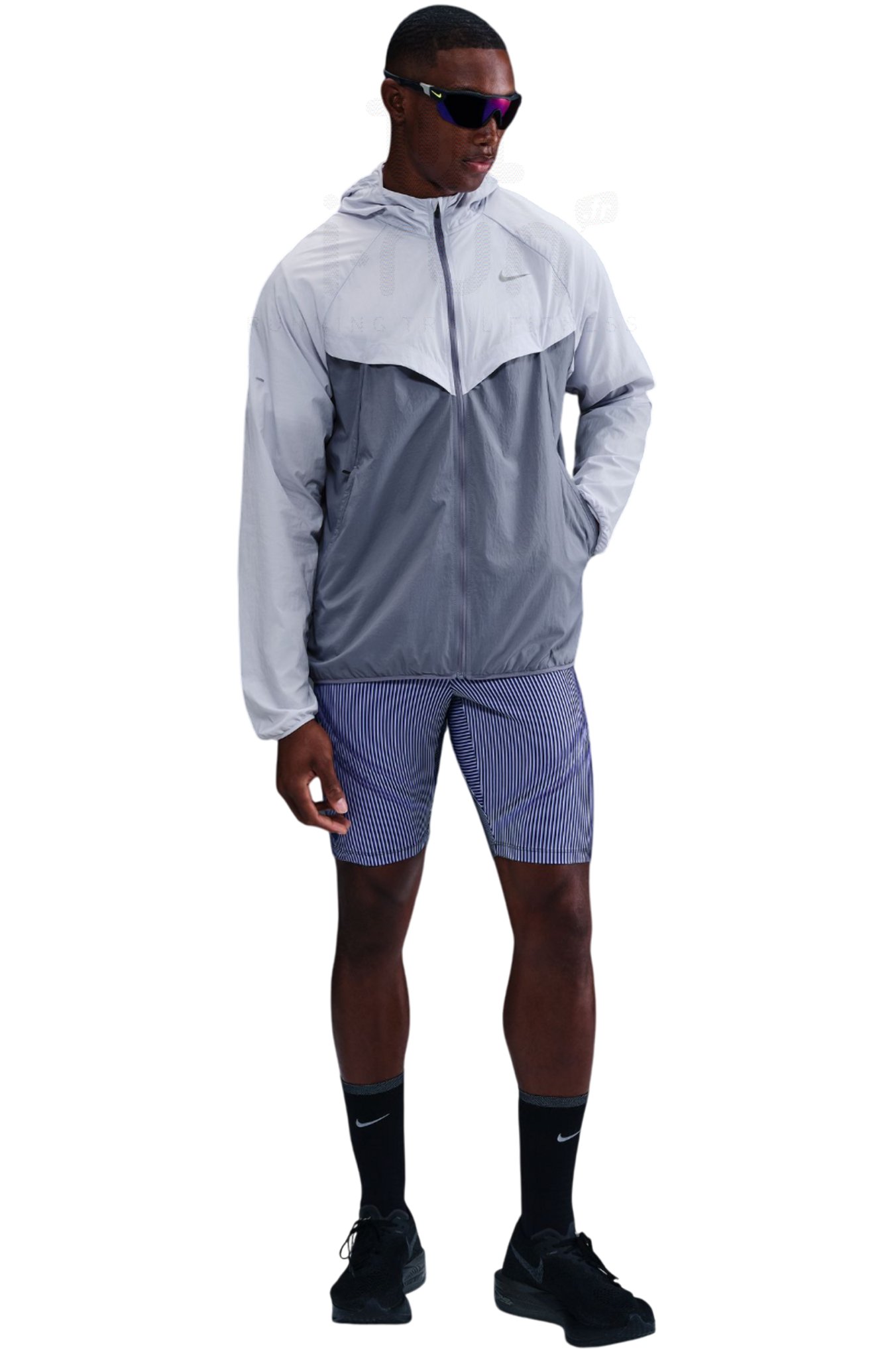 Nike Stride