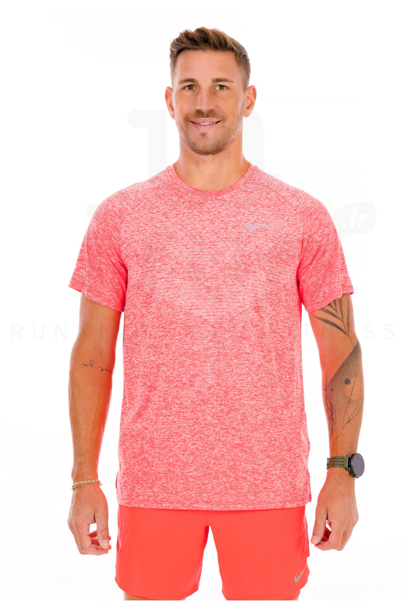 Nike Stride