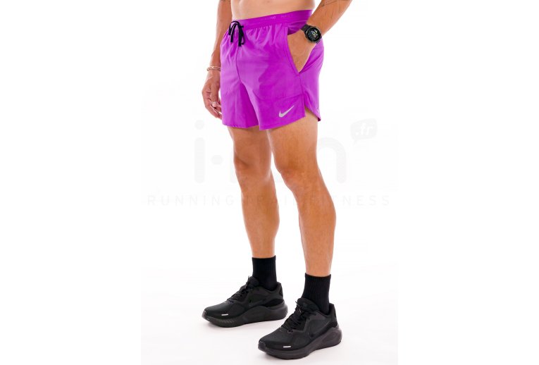 Nike pantal�n corto Stride