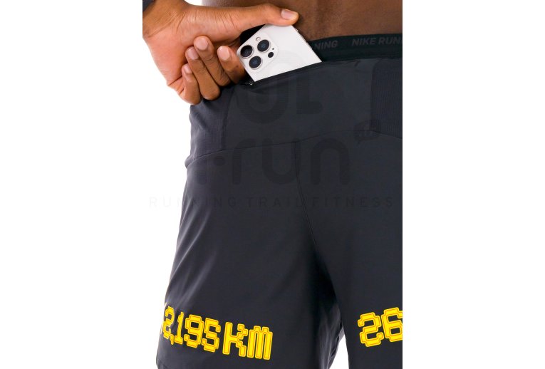 Nike Stride City Marathon London City Marathon Berlin