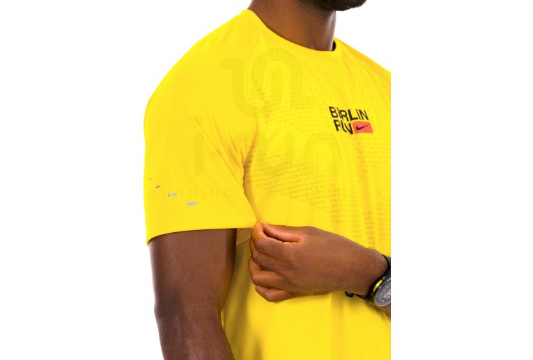 Nike Stride City Marathon Berlin