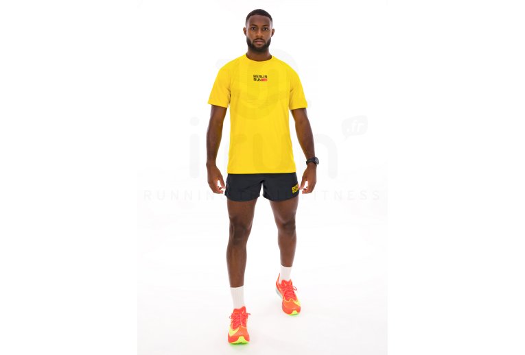 Nike Stride City Marathon Berlin