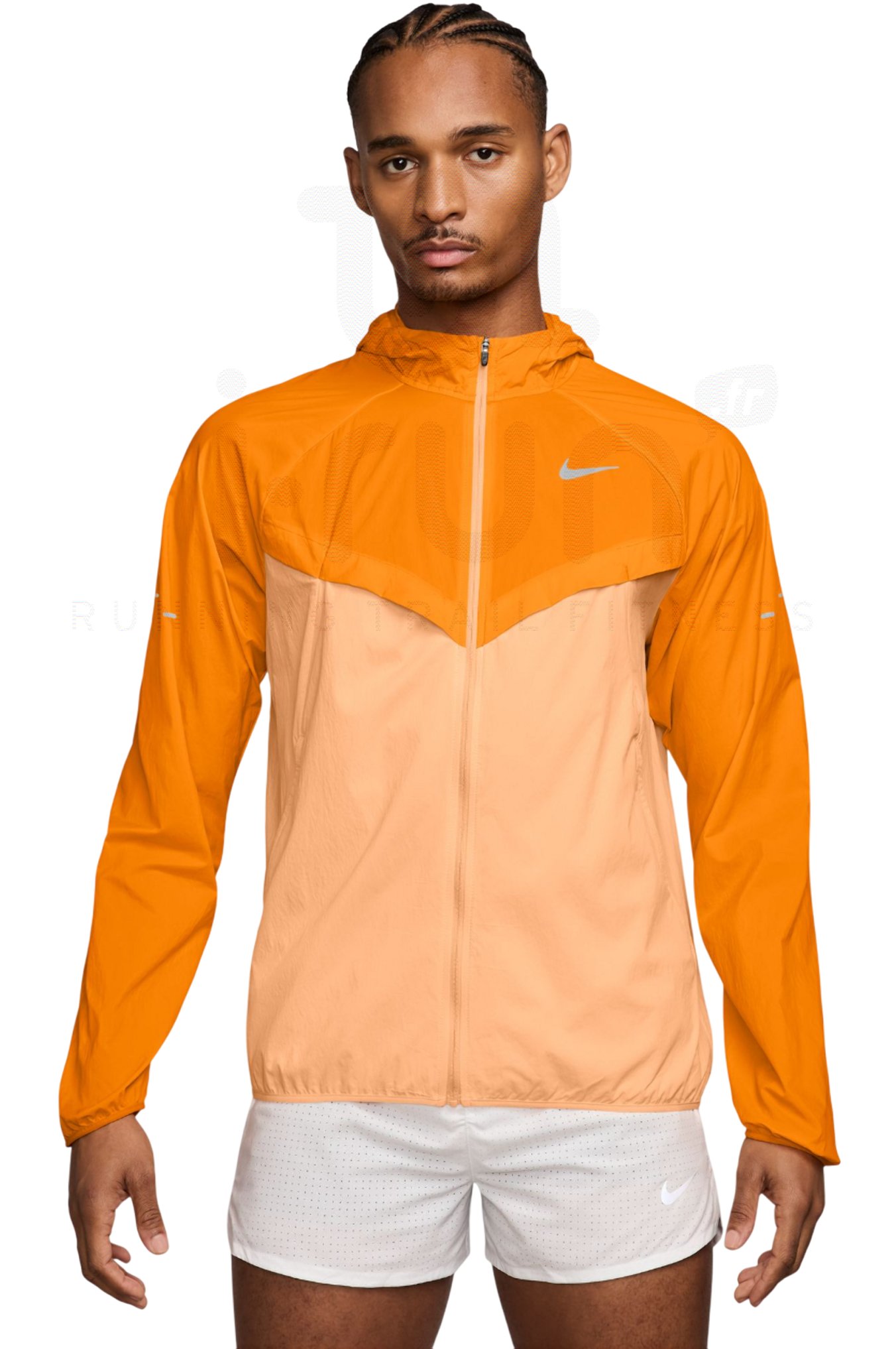 Nike Stride