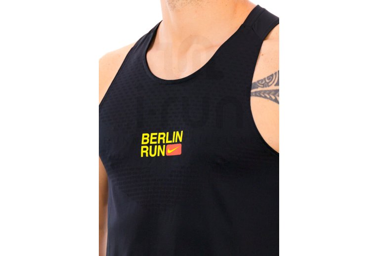 Nike Stride City Marathon Berlin