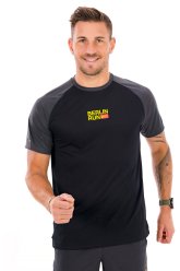Nike Stride City Marathon Berlin