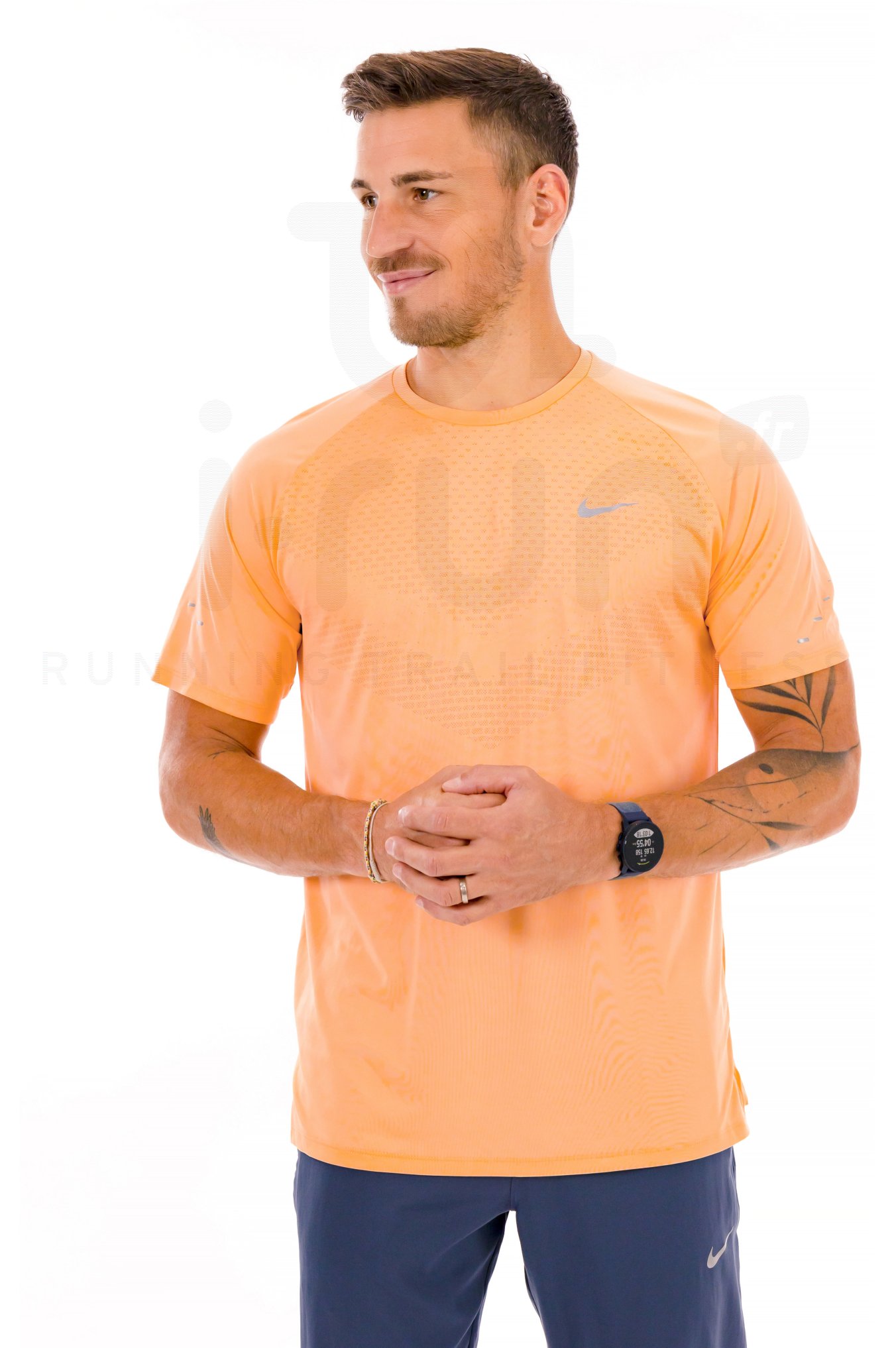 Nike Stride