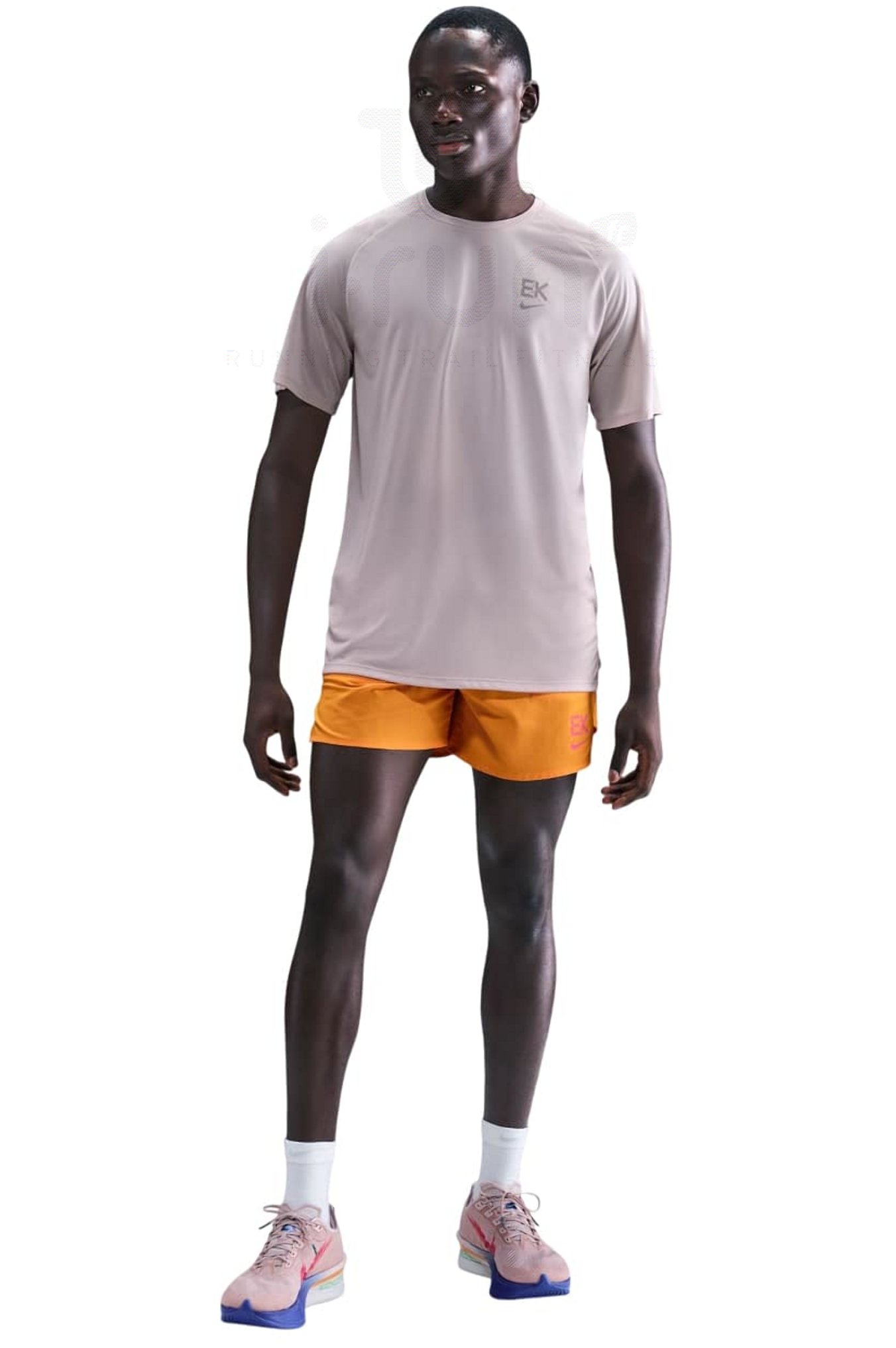 Nike Stride Herren Eliud Kipchoge