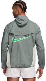 Nike Stride Eliud Kipchoge