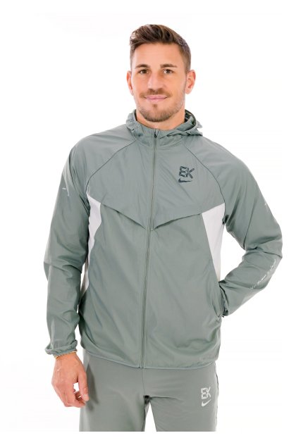 Nike Stride Herren Eliud Kipchoge