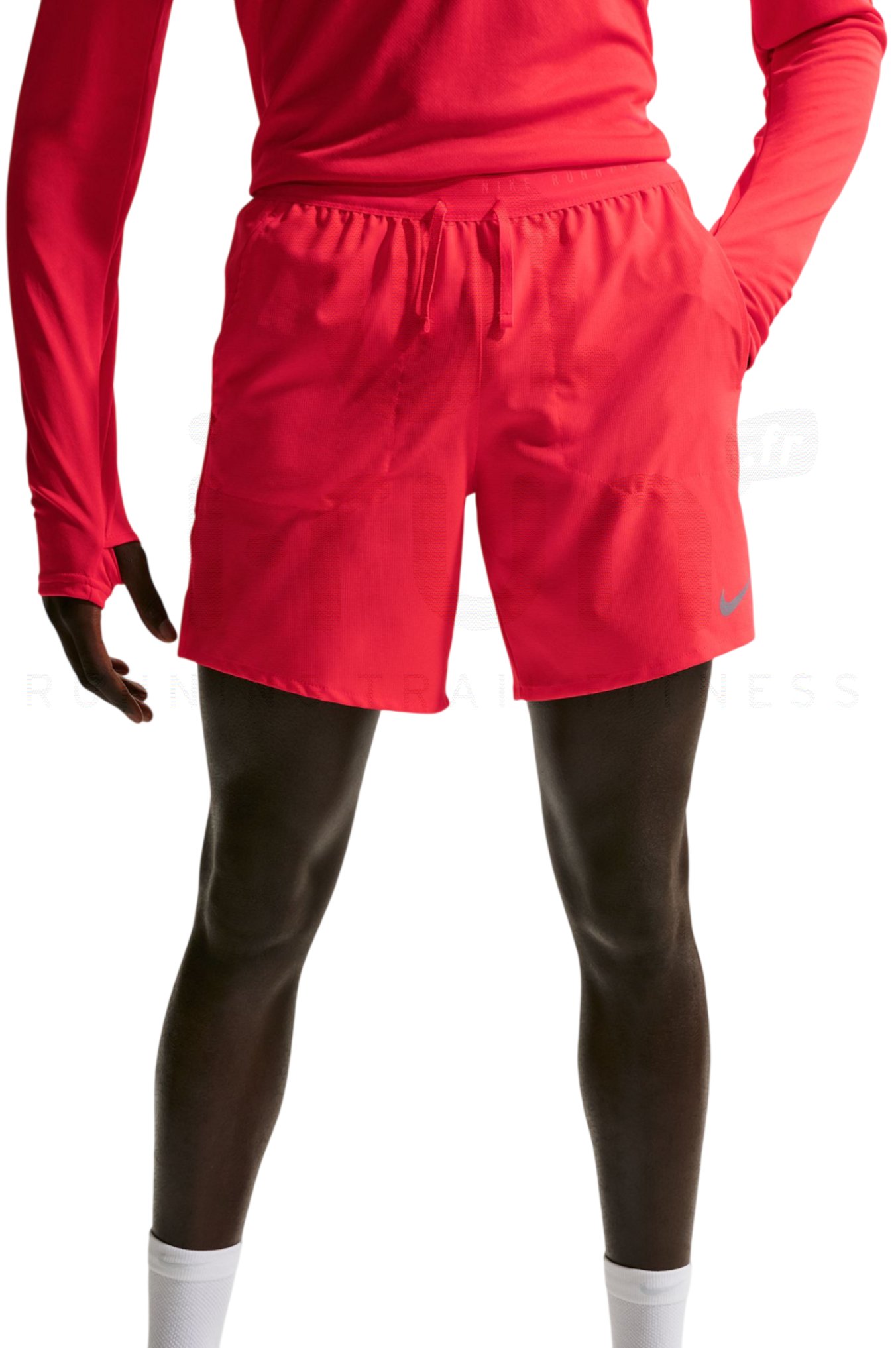 Nike pantal�n corto Stride