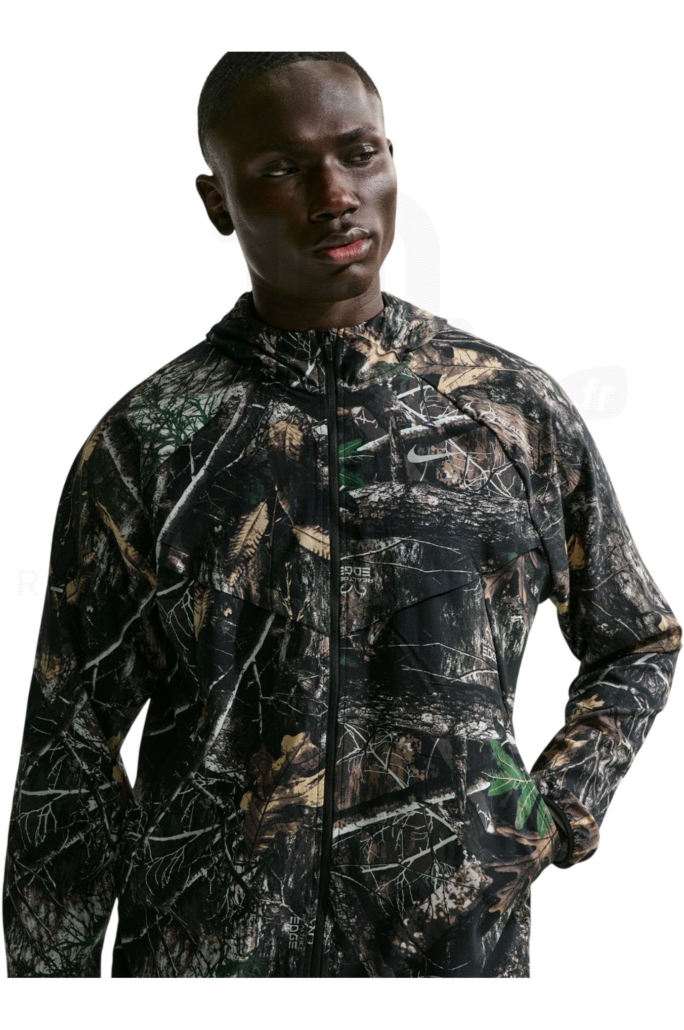 Nike Stride Herren Realtree