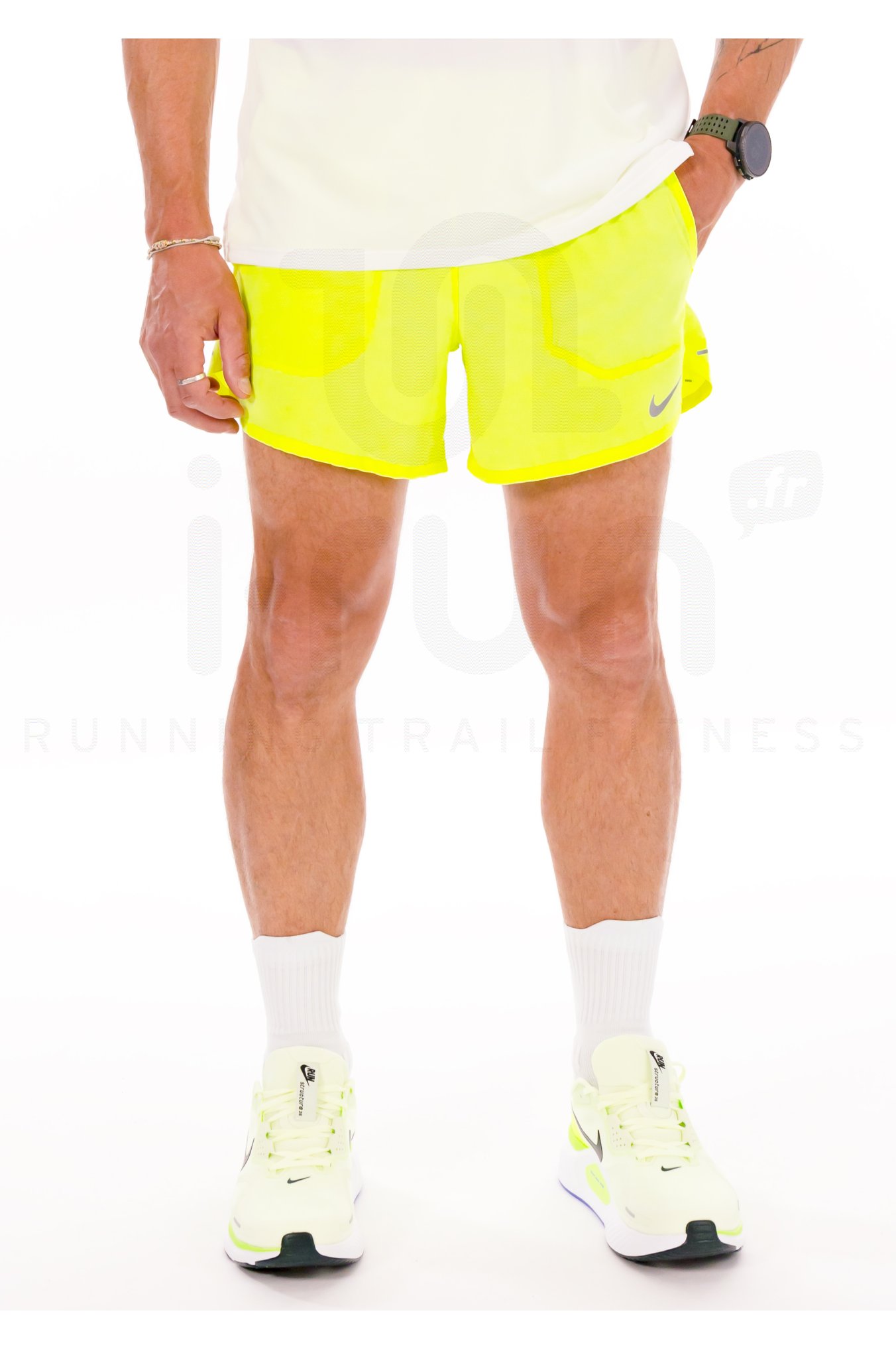 Nike Stride City Marathon London