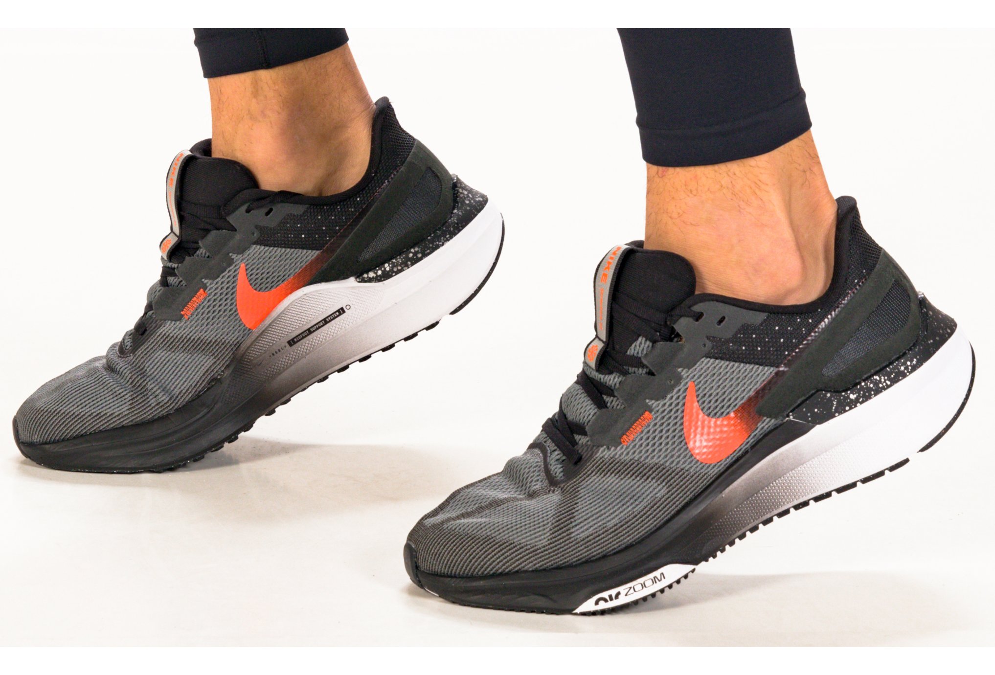 Nike Structure 25 M homme pas cher