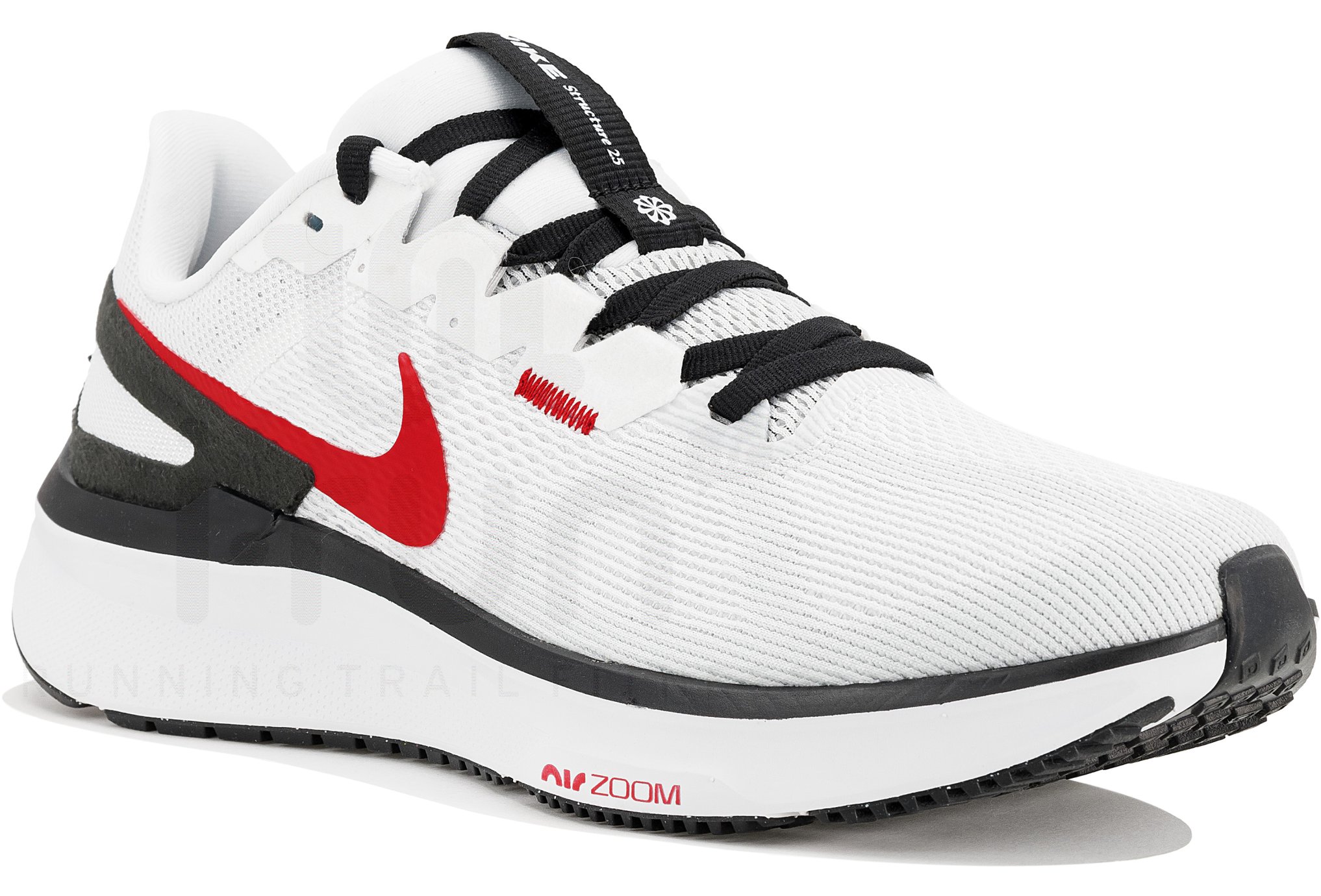 nike react miler vs zoom structure