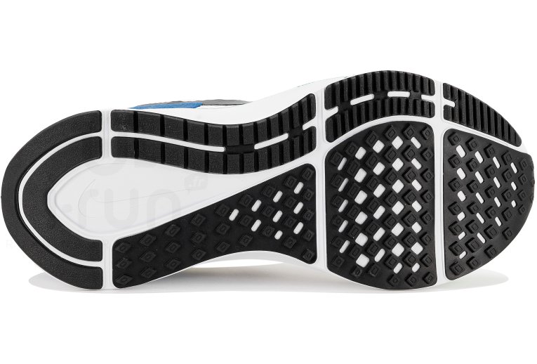 Nike Structure 25 Wide Herren