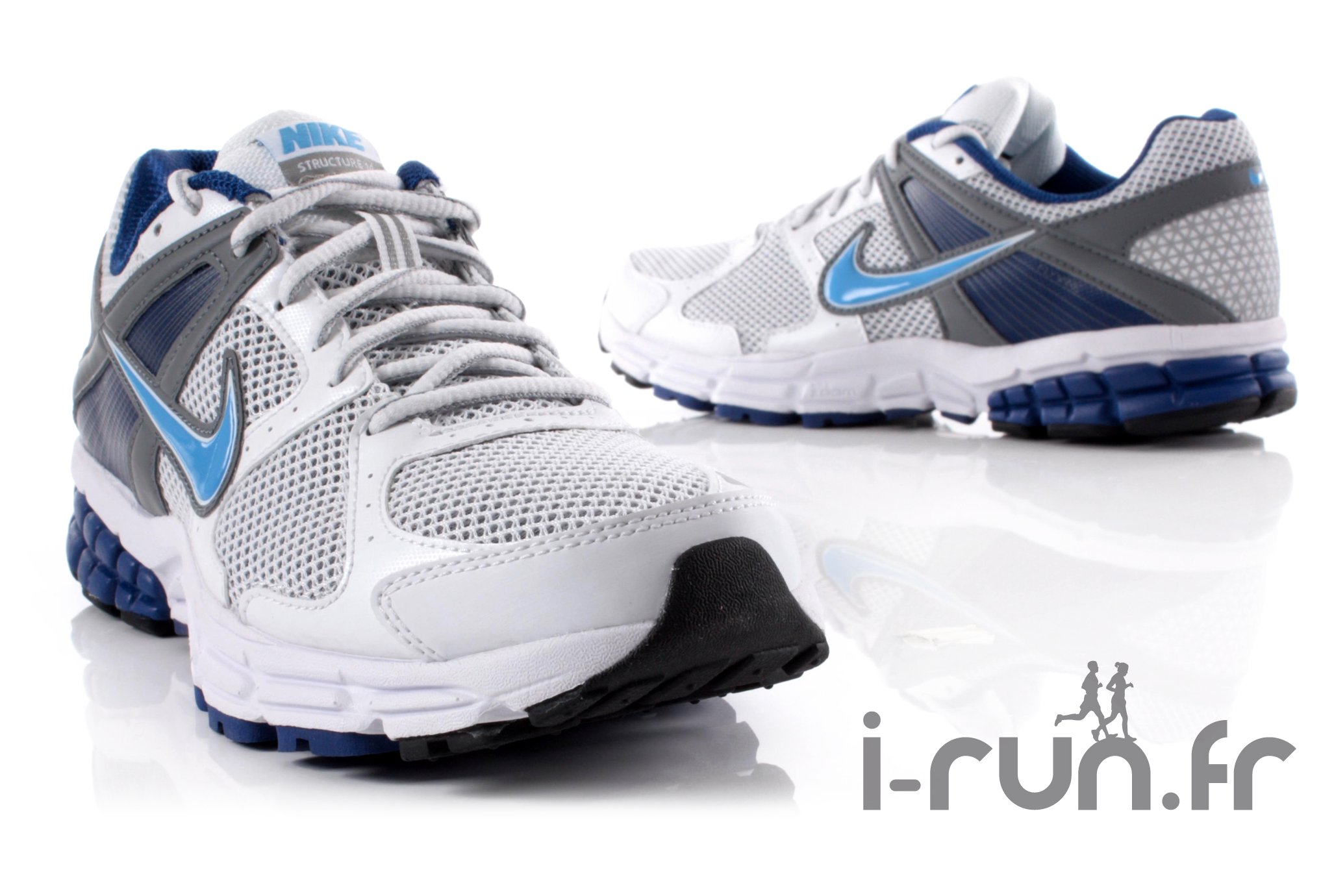 nike zoom structure triax  14