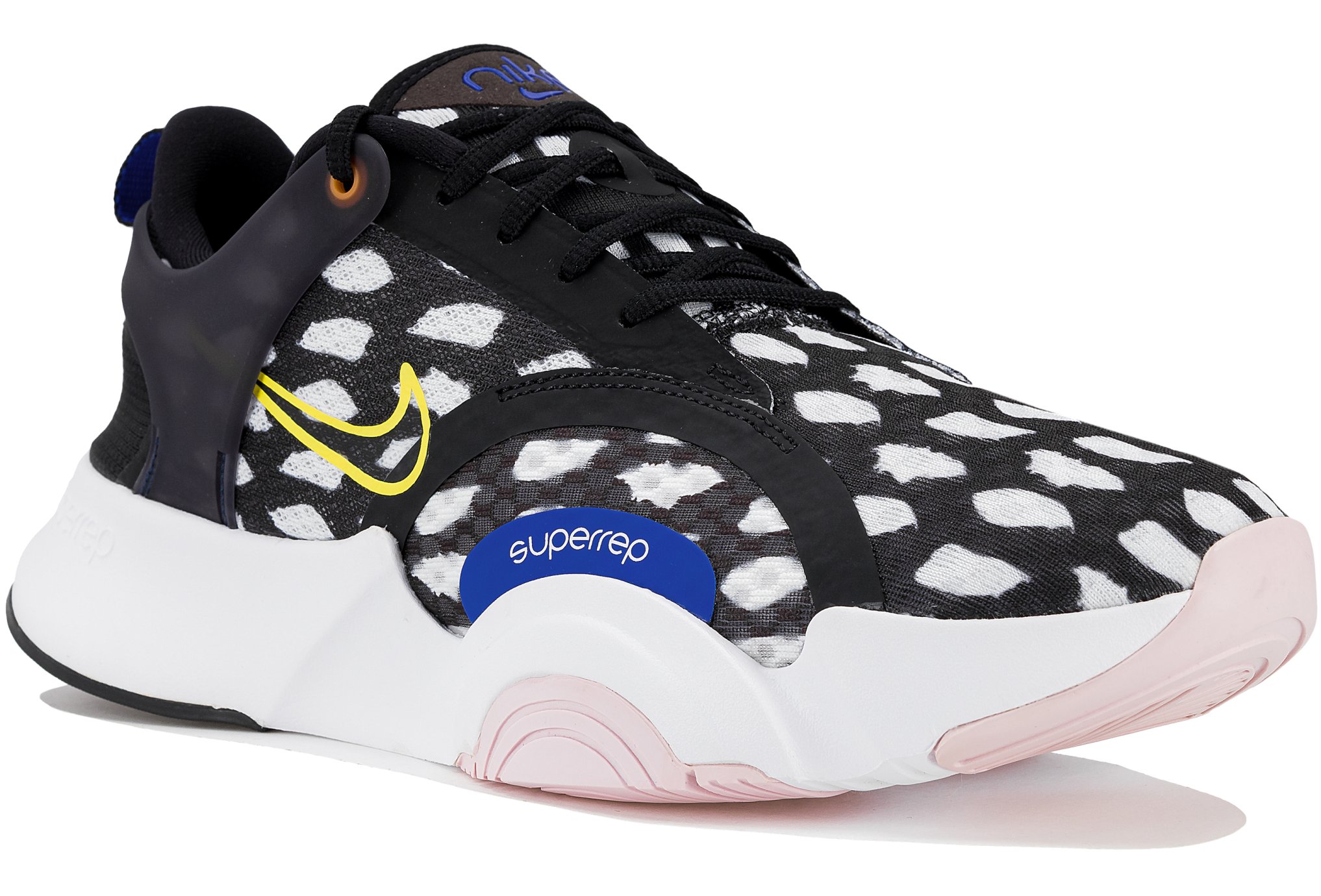 Nike SuperRep Go 2 M Diététique Chaussures homme