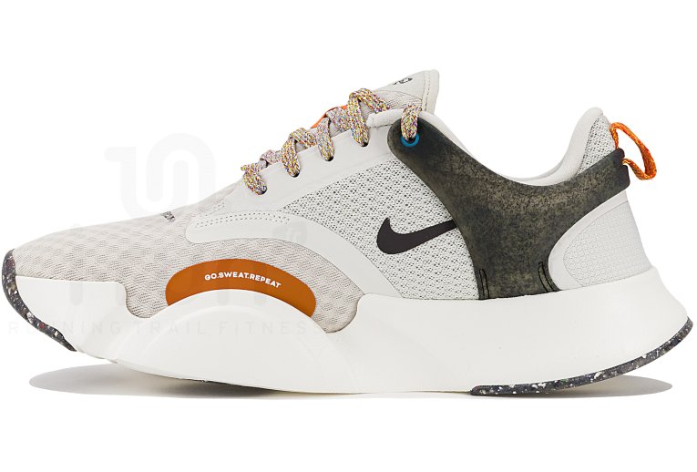 Nike SuperRep Go 2 MFS