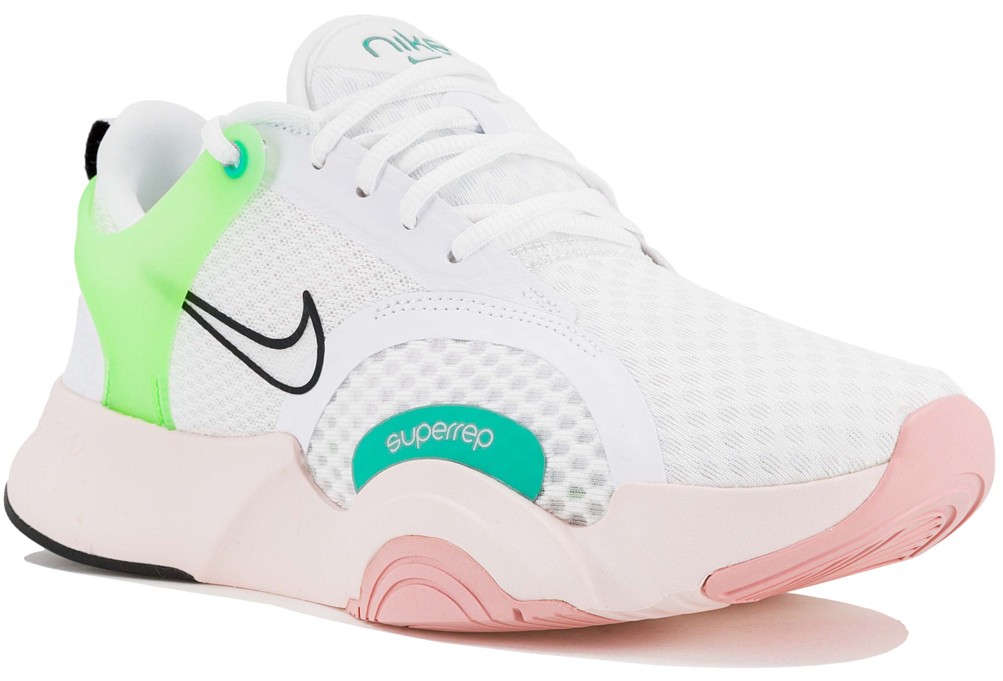 Nike SuperRep Go 2 W Chaussures running femme