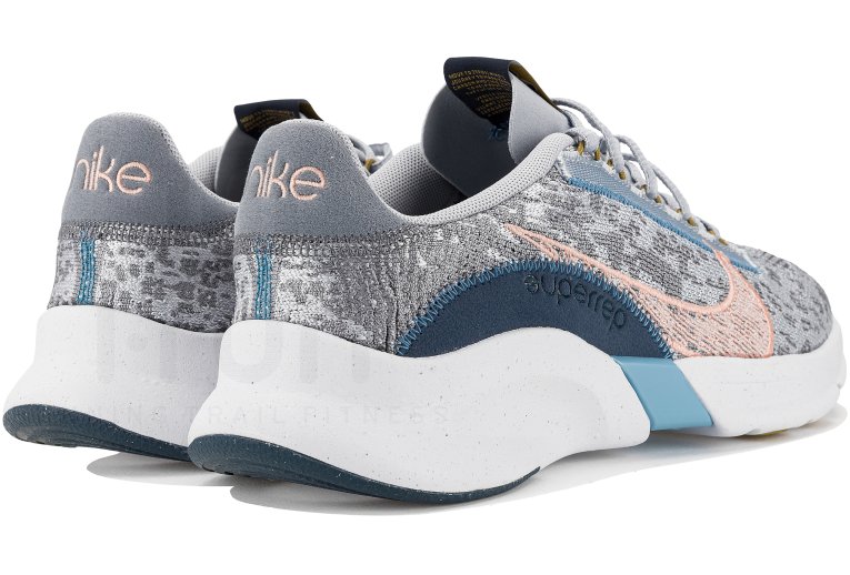 Nike SuperRep Go 3 Next Nature Flyknit Herren