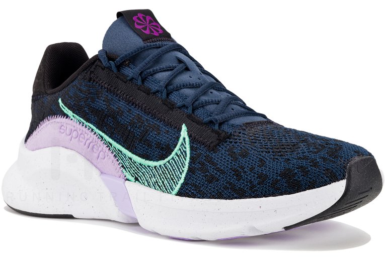 Nike SuperRep Go 3 Next Nature Flyknit Damen