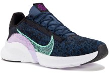 soulier entrainement femme