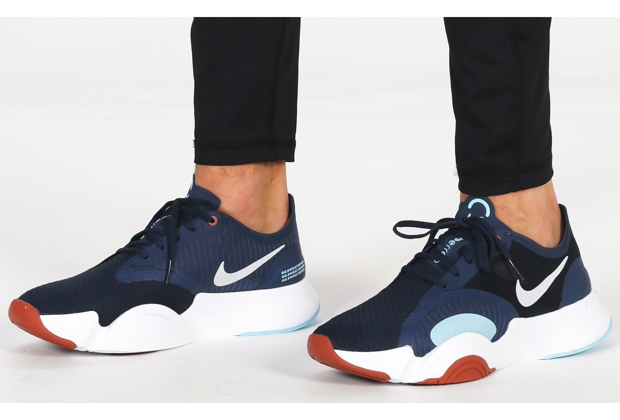 nike super rep go