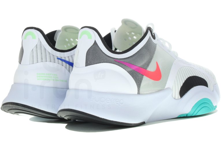 Nike SuperRep Go en promoción | Mujer Zapatillas Gimnasio Nike