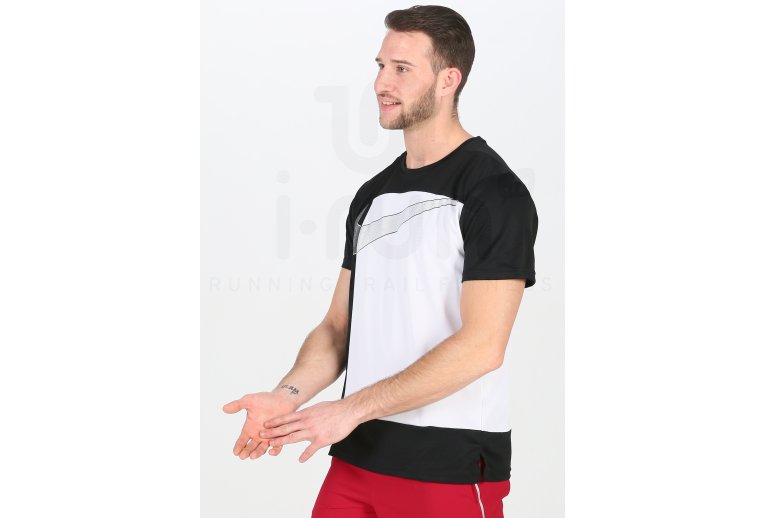 Nike camiseta manga corta Superset