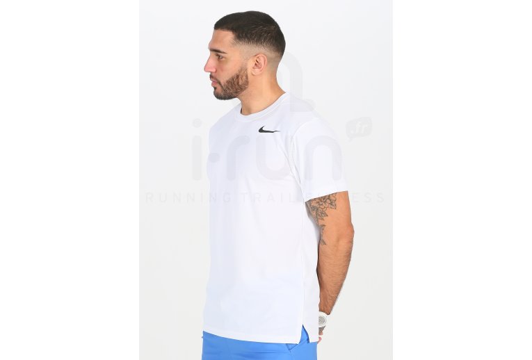 Nike camiseta manga corta Superset