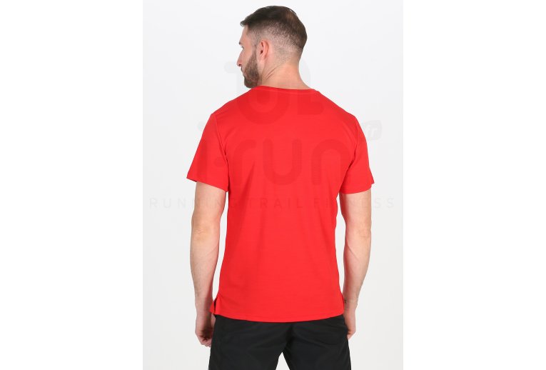 Nike camiseta manga corta Superset