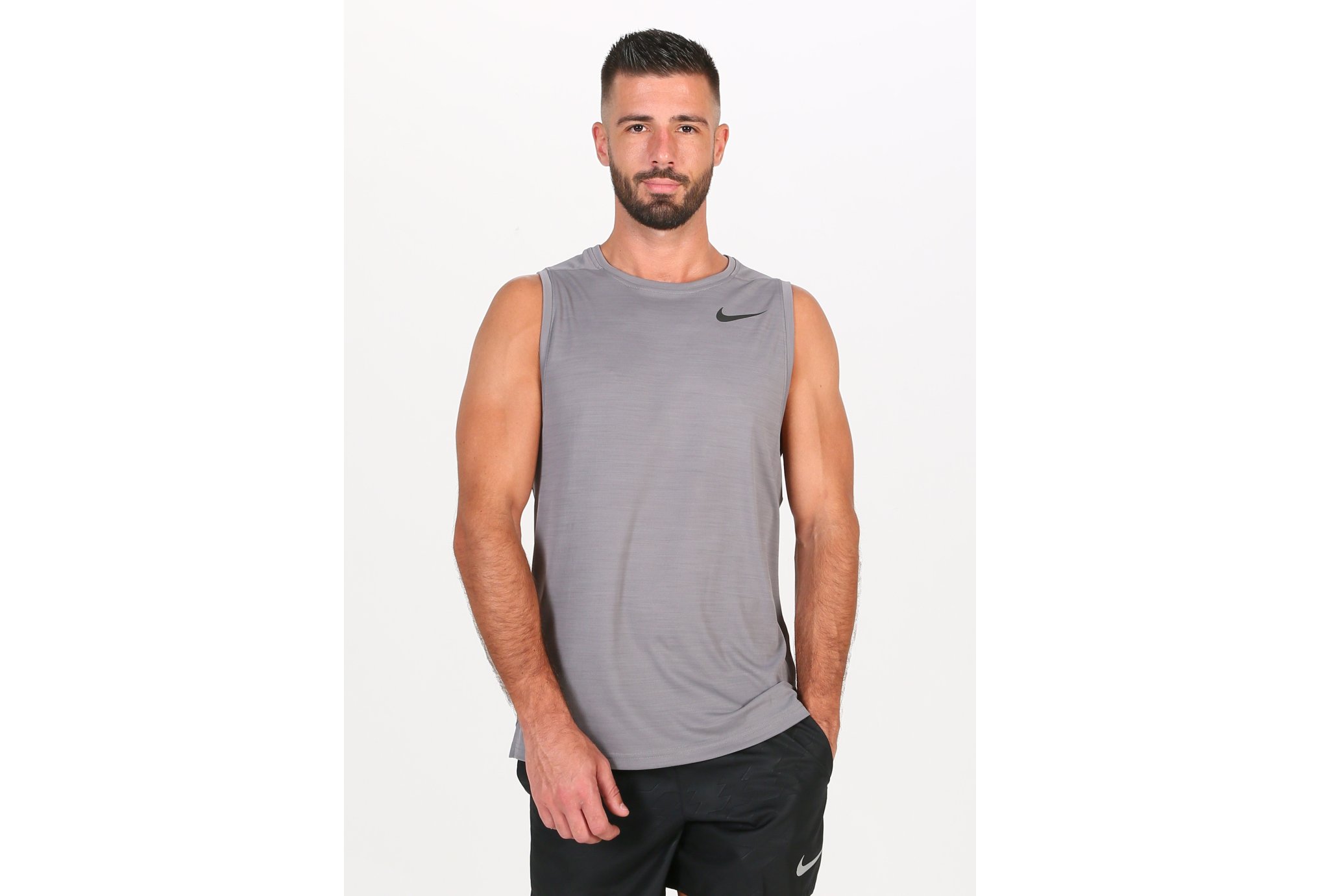 Nike Superset M vêtement running homme