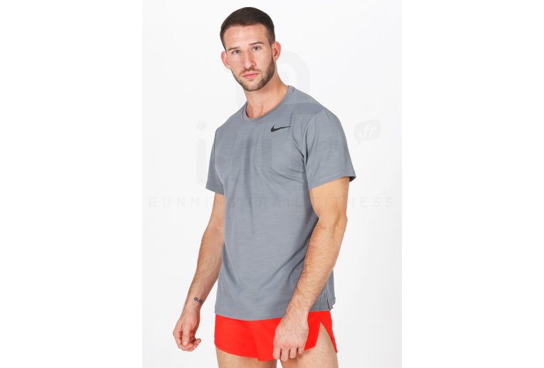 Nike camiseta manga corta Superset