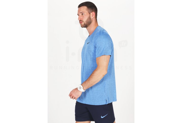 Nike camiseta manga corta Superset