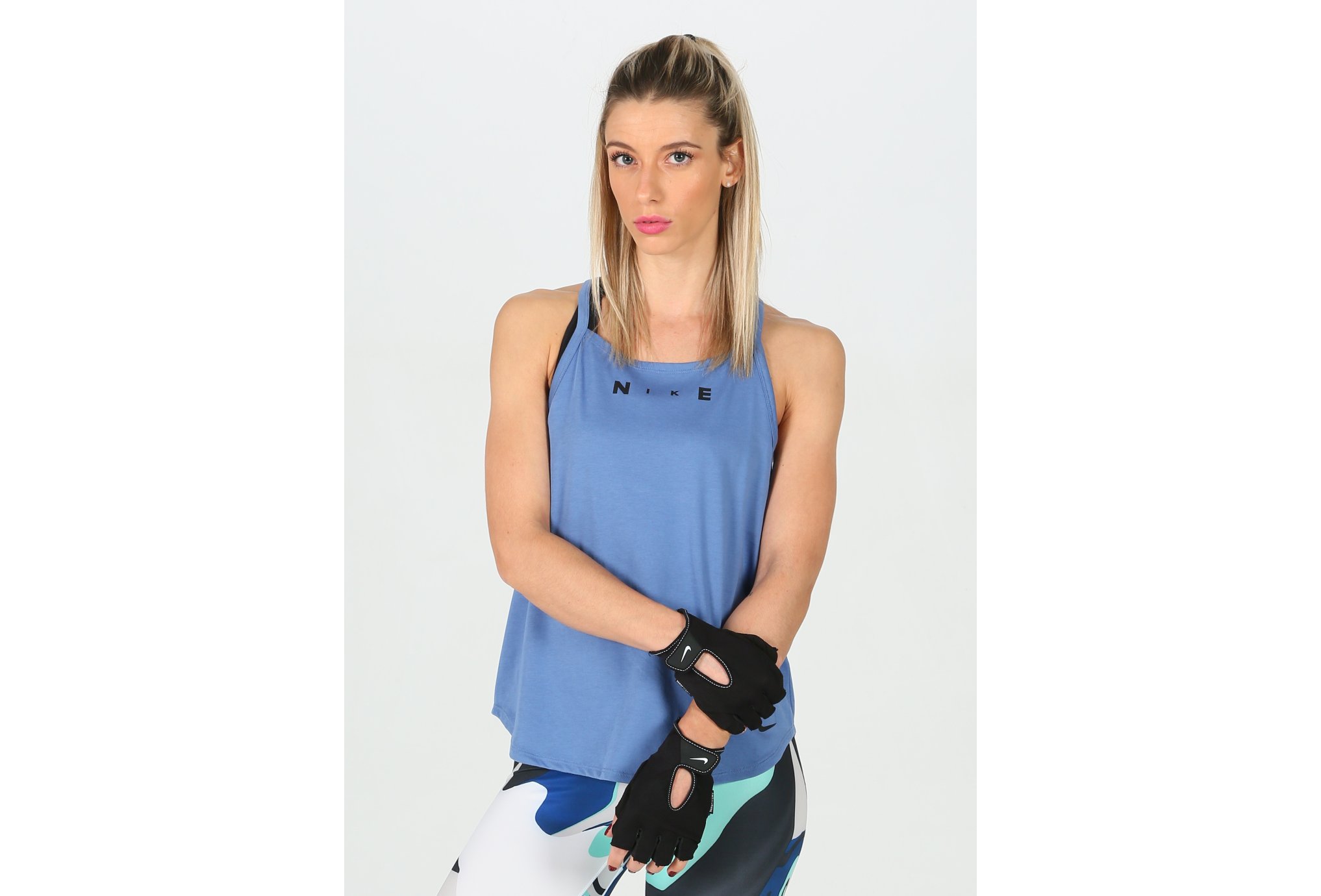 Nike Surf Elastika W vêtement running femme