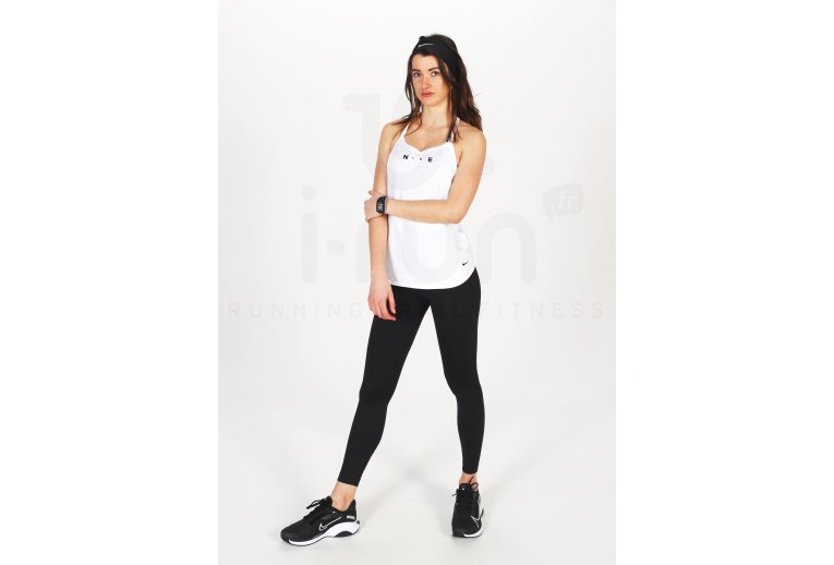 Nike camiseta de tirantes Surf Elastika