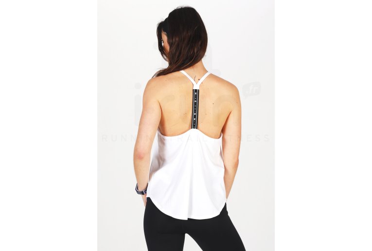 Nike camiseta de tirantes Surf Elastika