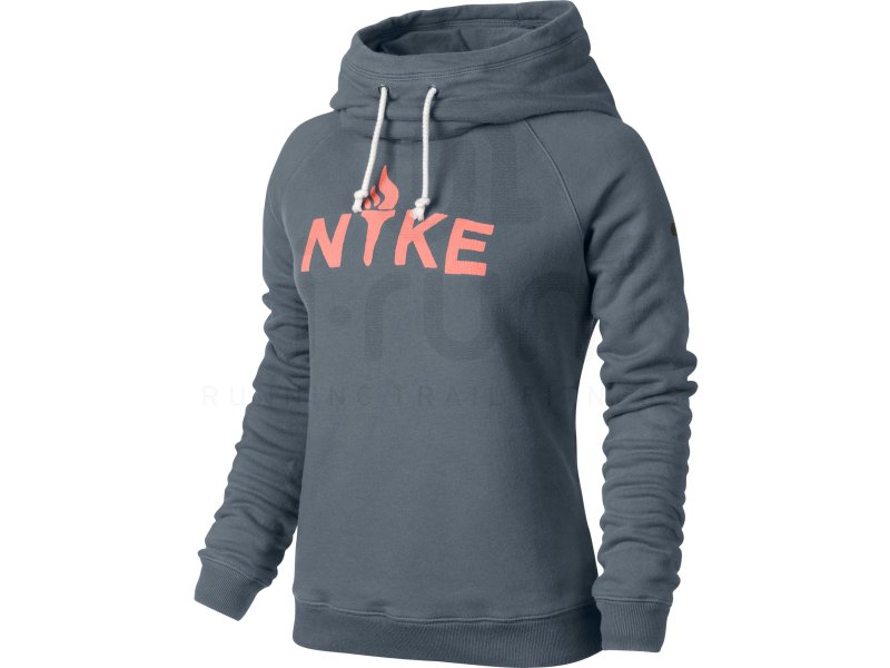 Sweat à Capuche Vintage Y2K Twilight - Taille XXL Femme, Zippé Avec Oreilles De Loup