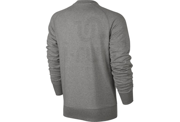 Nike Sudadera AW77 Lightweight Solstice Crew