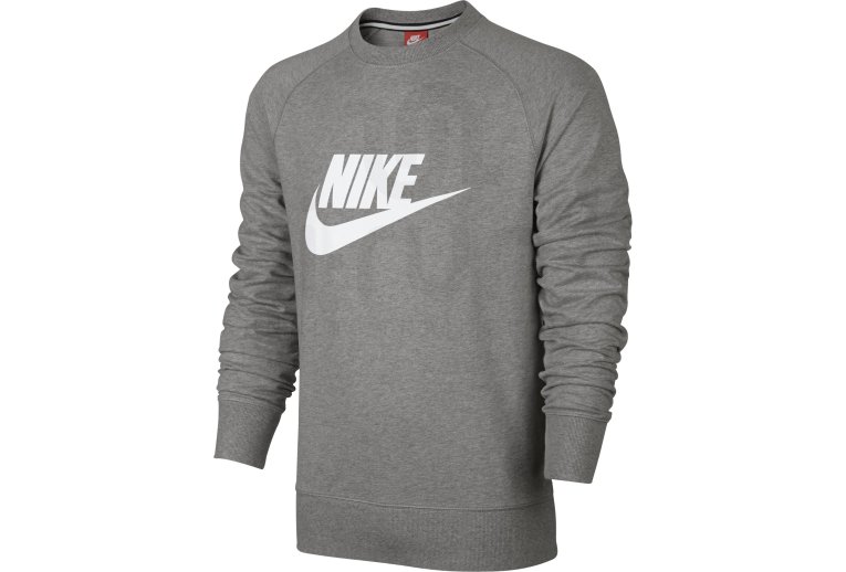 Nike Sudadera AW77 Lightweight Solstice Crew