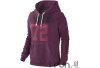 Nike Sweat capuche Rally 72 Athletic Dept W 
