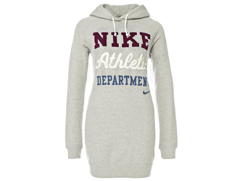 Nike Sweat capuche Rally Athletic Dept W femme pas cher