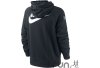 Nike Sweat capuche zipp North Borough AW77 M 