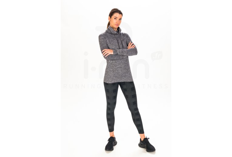 Nike Sweat Dri-Fit Knit Infinity Cover-Up Damen