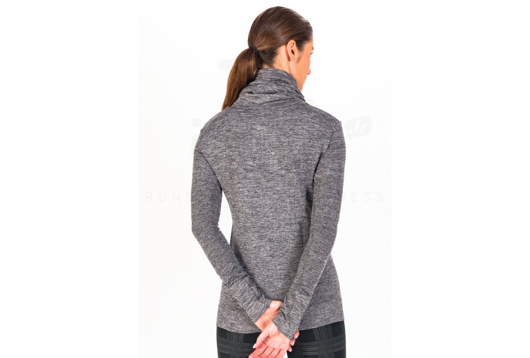 Nike Sweat Dri-Fit Knit Infinity Cover-Up Damen