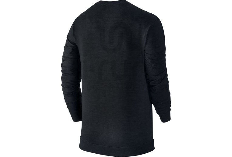 Nike Sudadera Dri-Fit Training Graphic