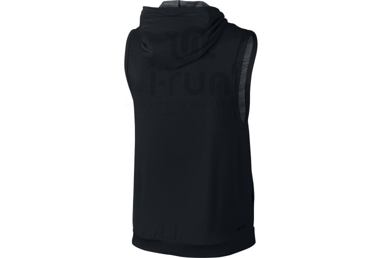 Nike Sudadera Fleece Pullover Sleeveless