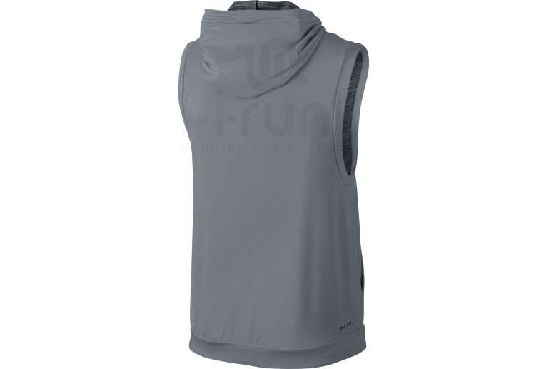 Nike Sudadera Fleece Pullover Sleeveless