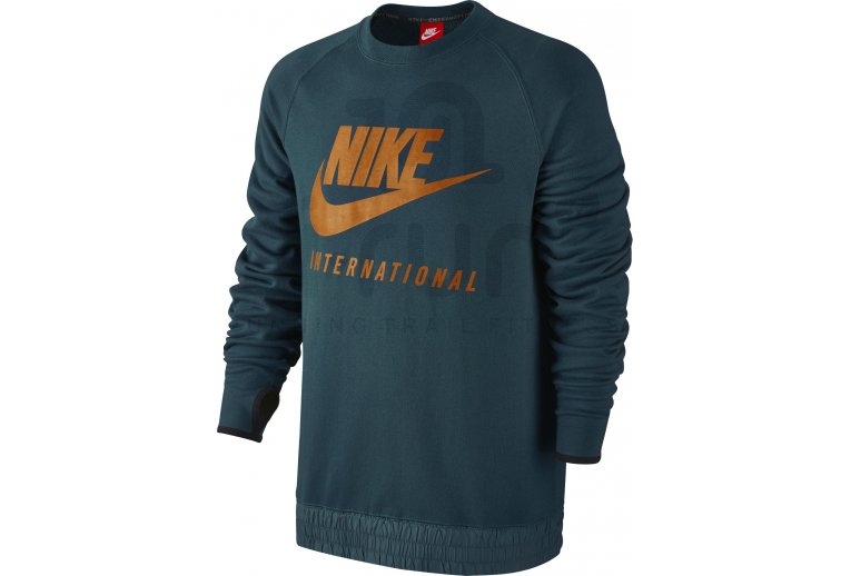 Nike Sudadera International